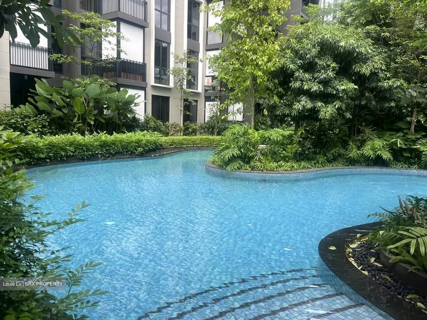 Park Colonial (D13), Condominium #555156271